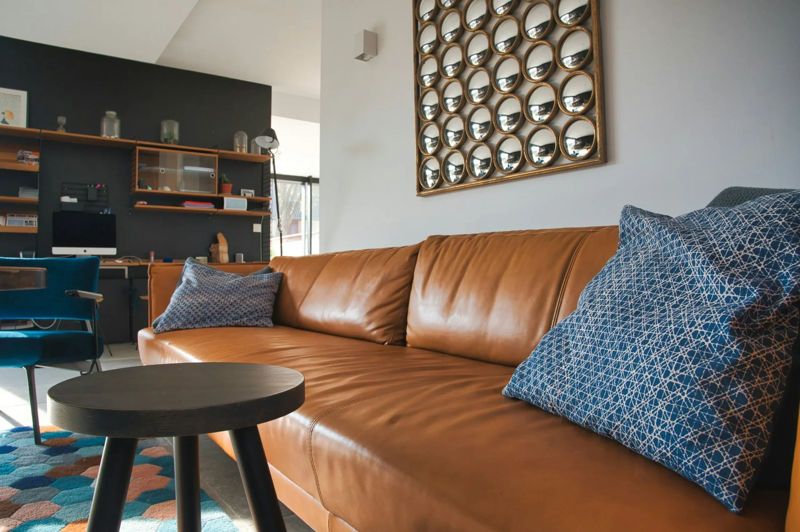 Most Popular Fabrics for Washable Sofas