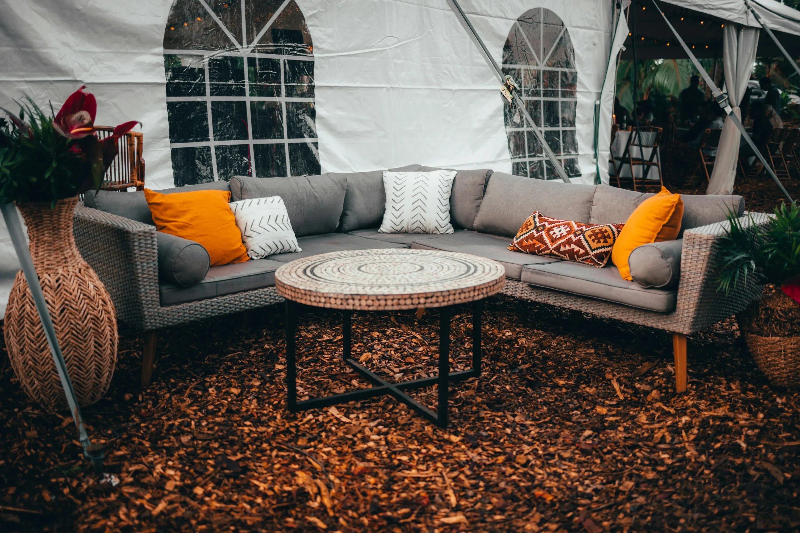Autumn Sofa Trends 2025: What’s Hot This Season
