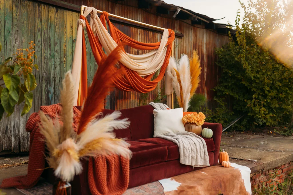 Autumn Sofa2