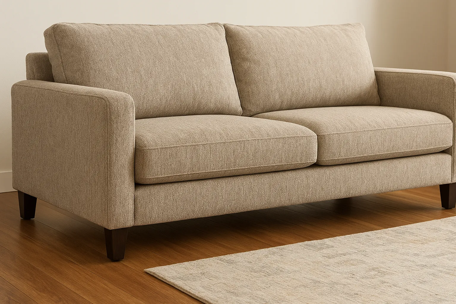 Is Chenille a Durable Fabric for a Sofa?