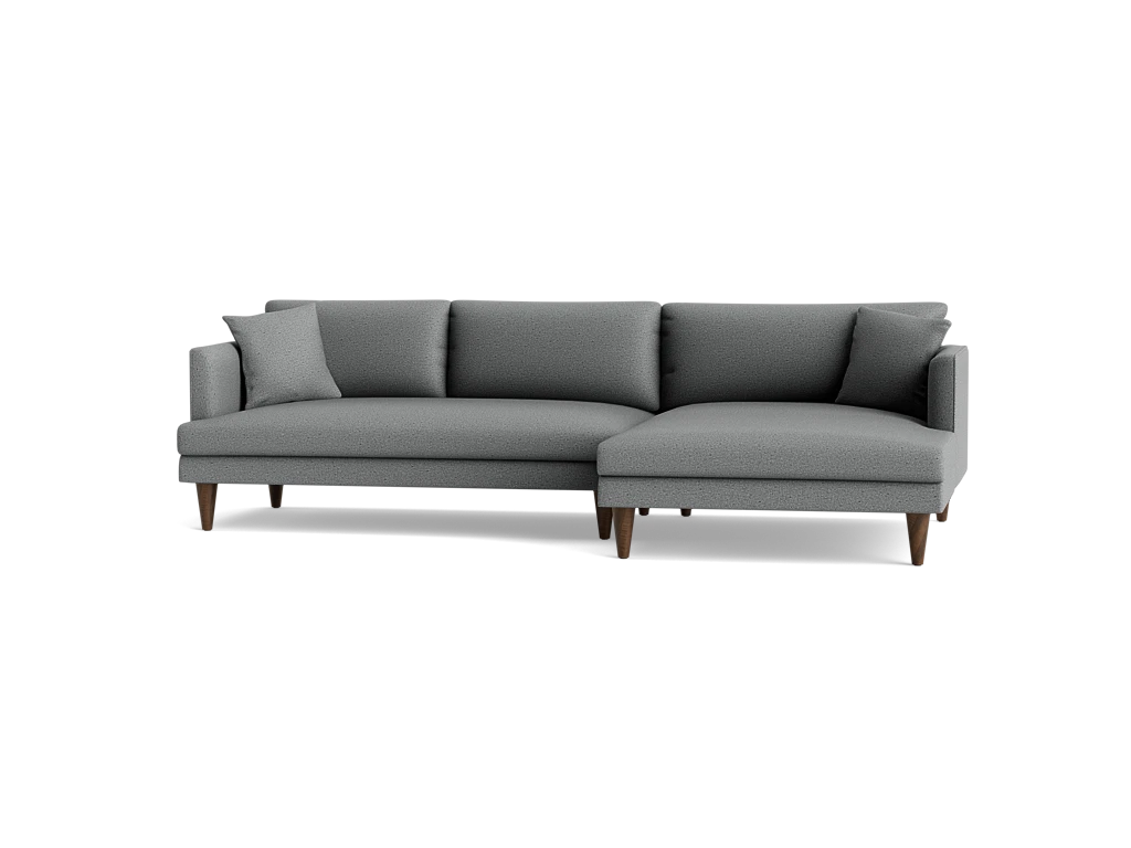 Joybird Lewis Sectional