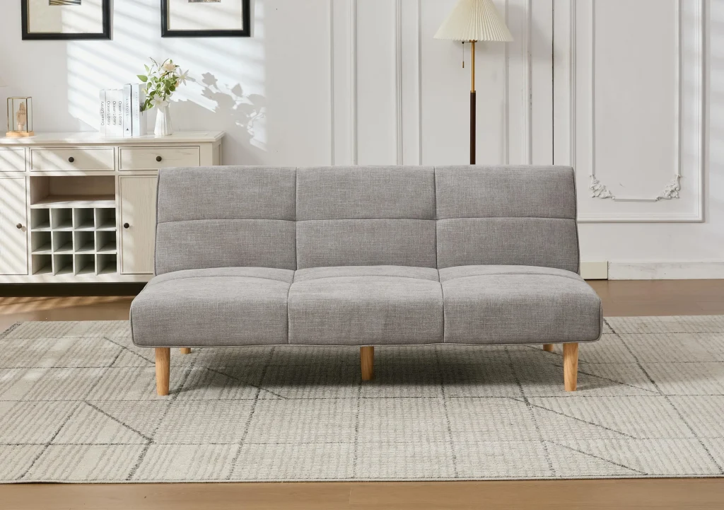 Miyagi Futon Sofa Bed