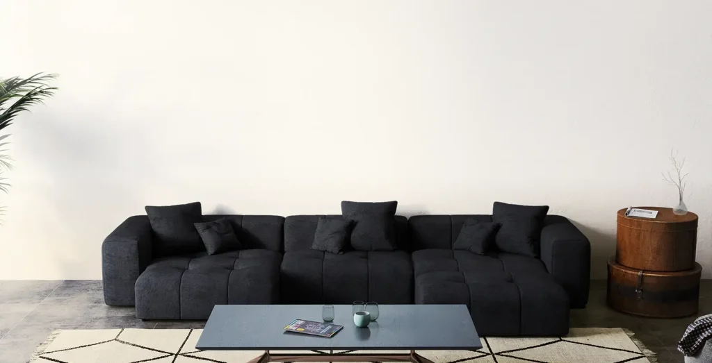 Sectional Sofa For Apartment Living
