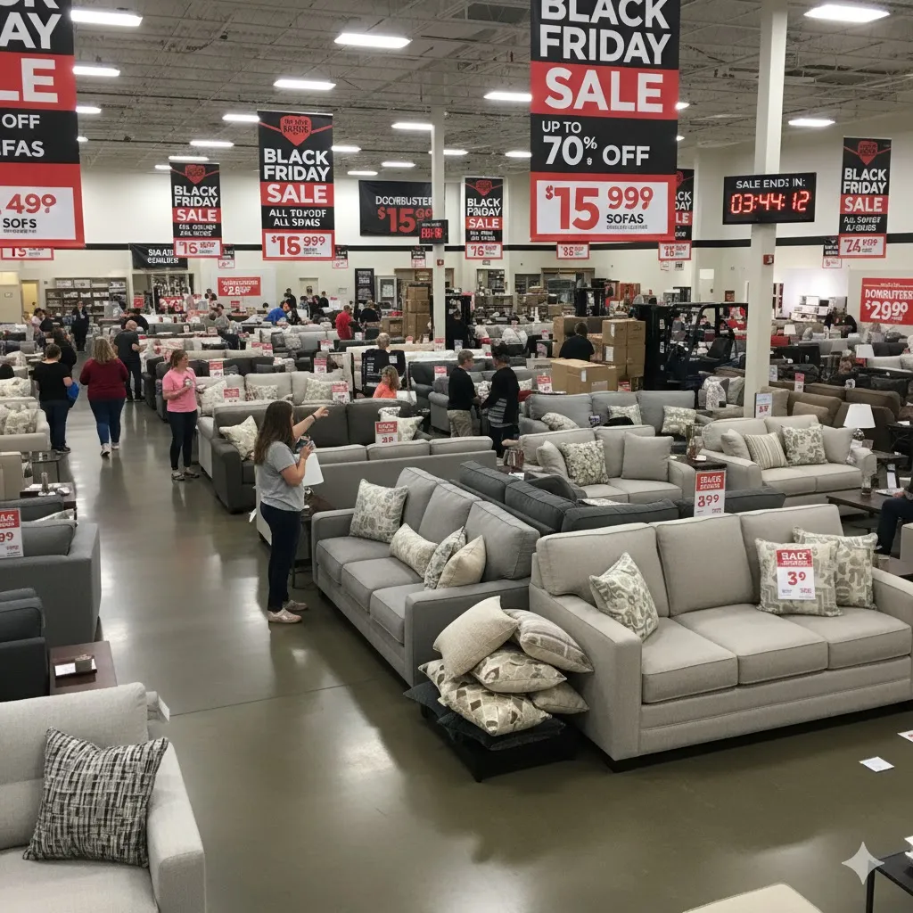 Which Sofa Is Worth Buying This Black Friday