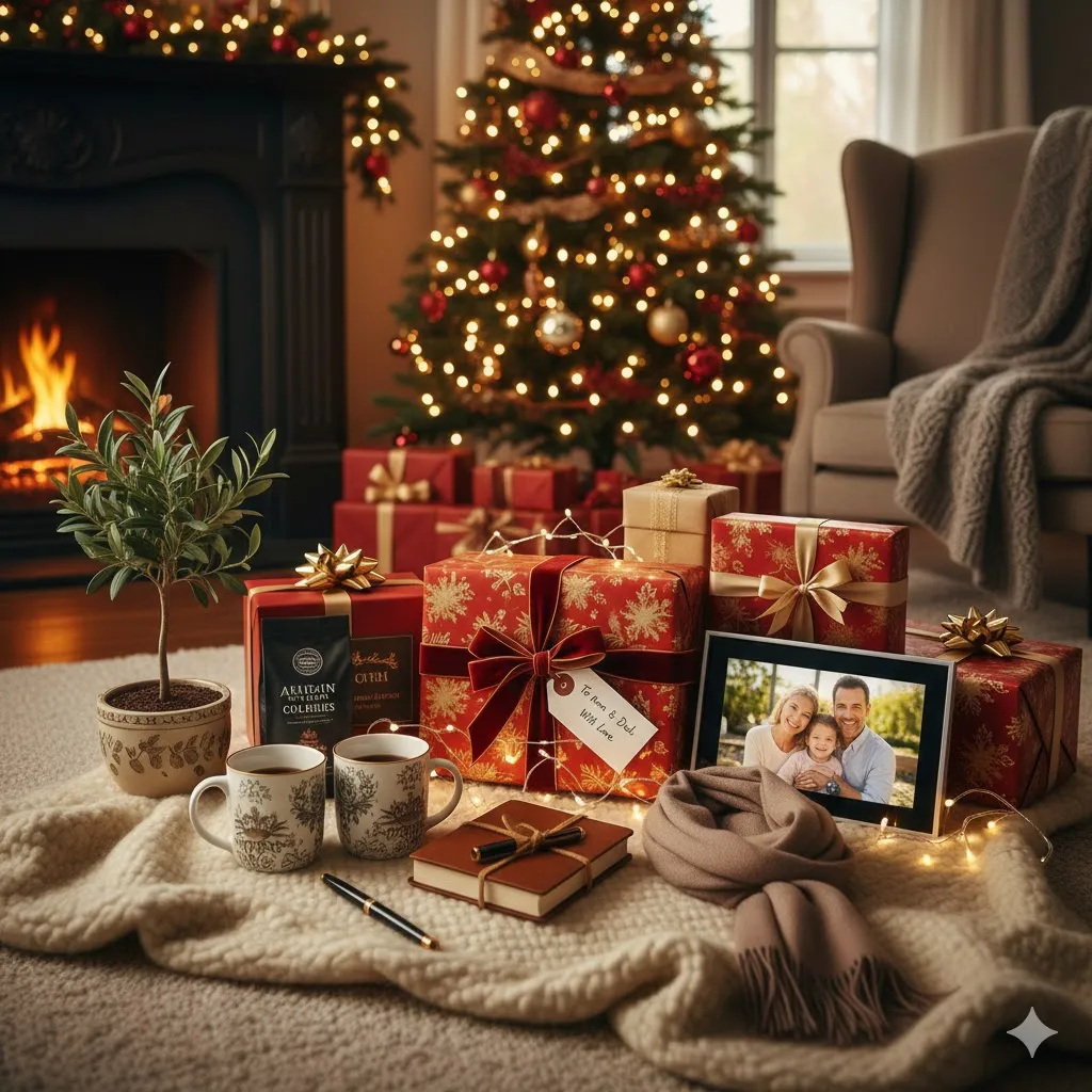 Christmas Gifts For Parents1