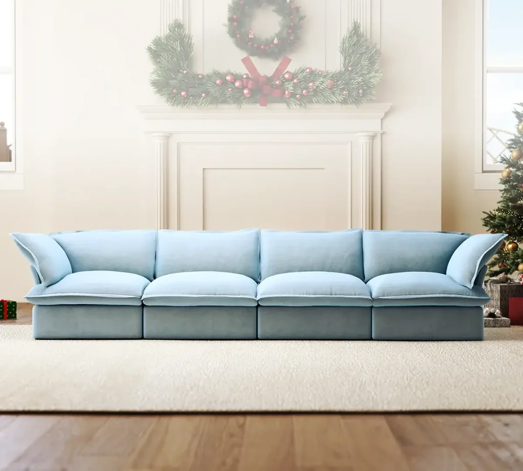 Couch Sectional