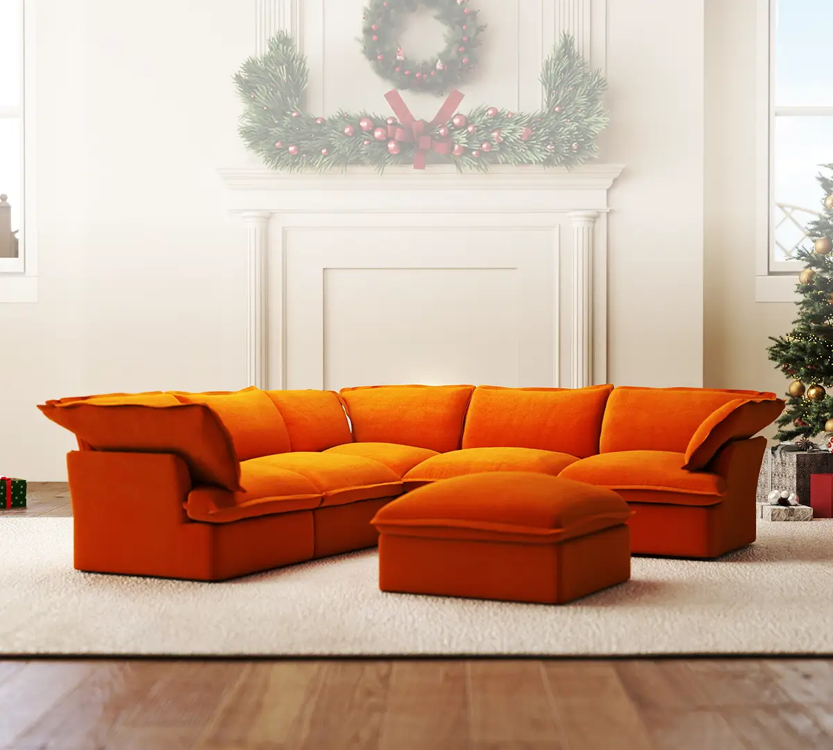 Sofa Sets
