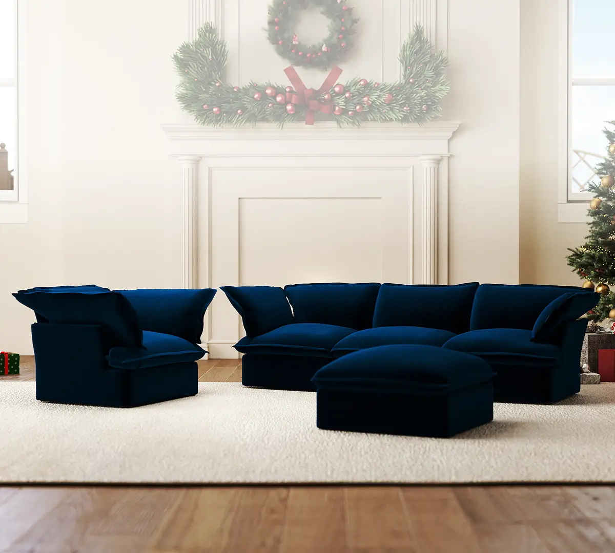 Sofa Sets