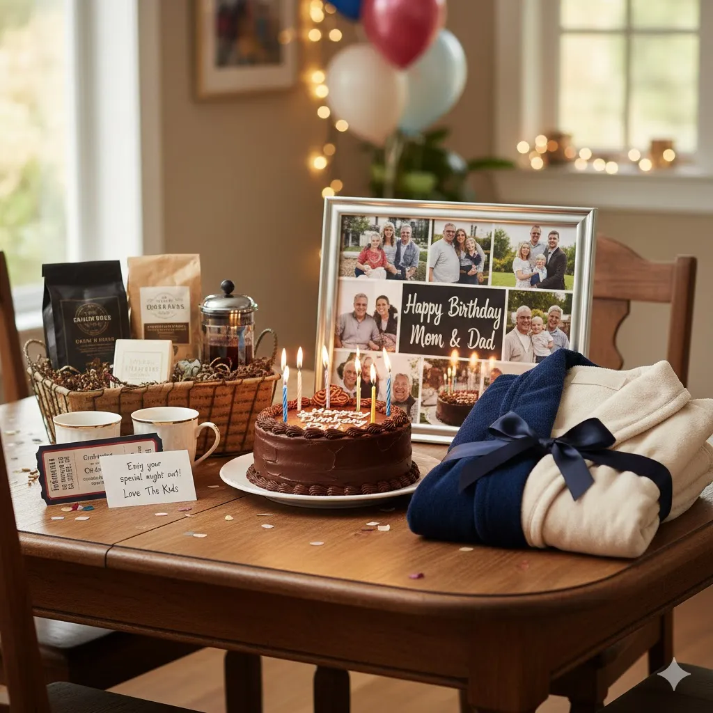 Birthday Gifts For Parents1