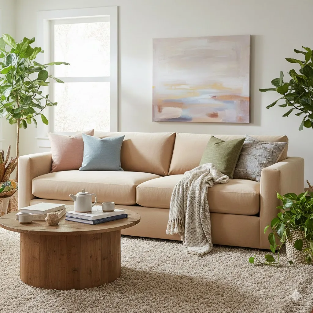 Are Chenille Sofas Worth It? Exploring the Cozy, Luxurious Fabric