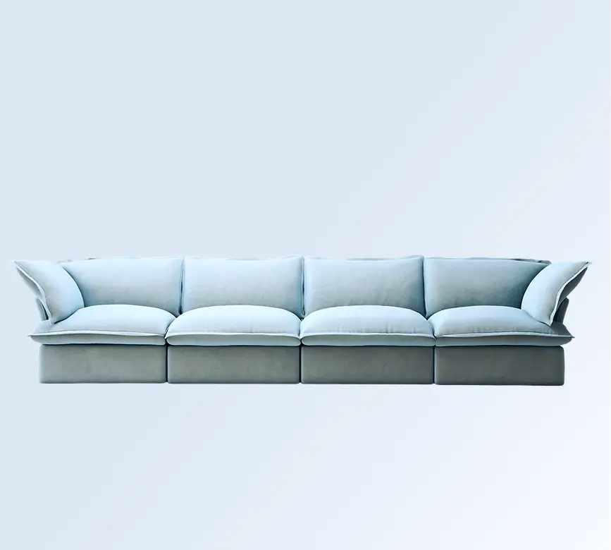 Couch Sectional