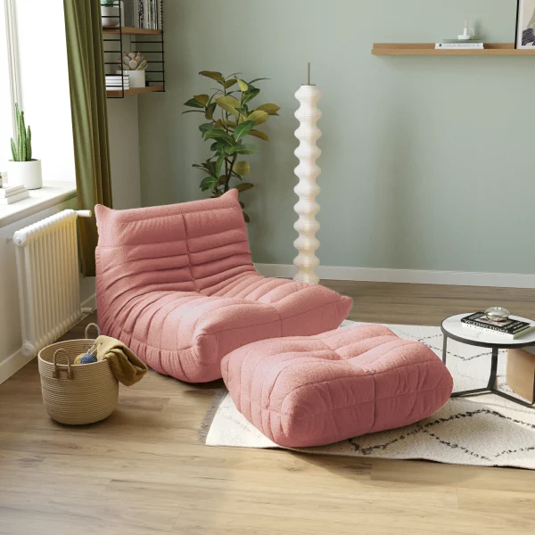 Caterpillar Sofa