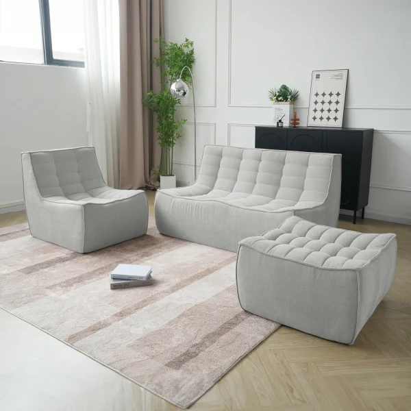 Caterpillar Classic Sofa