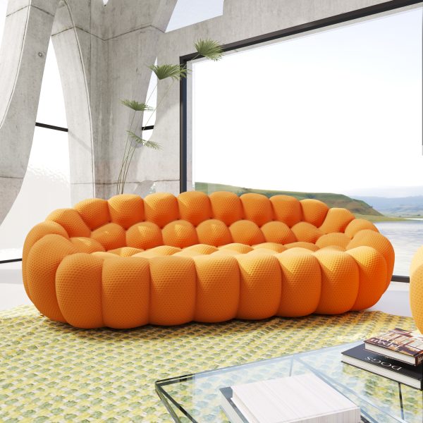 bubble sofa